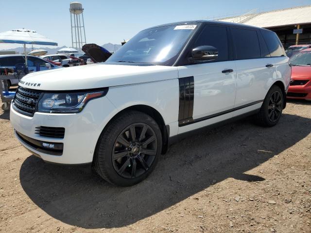 LAND ROVER RANGE ROVE 2017 salgs5fexha339517