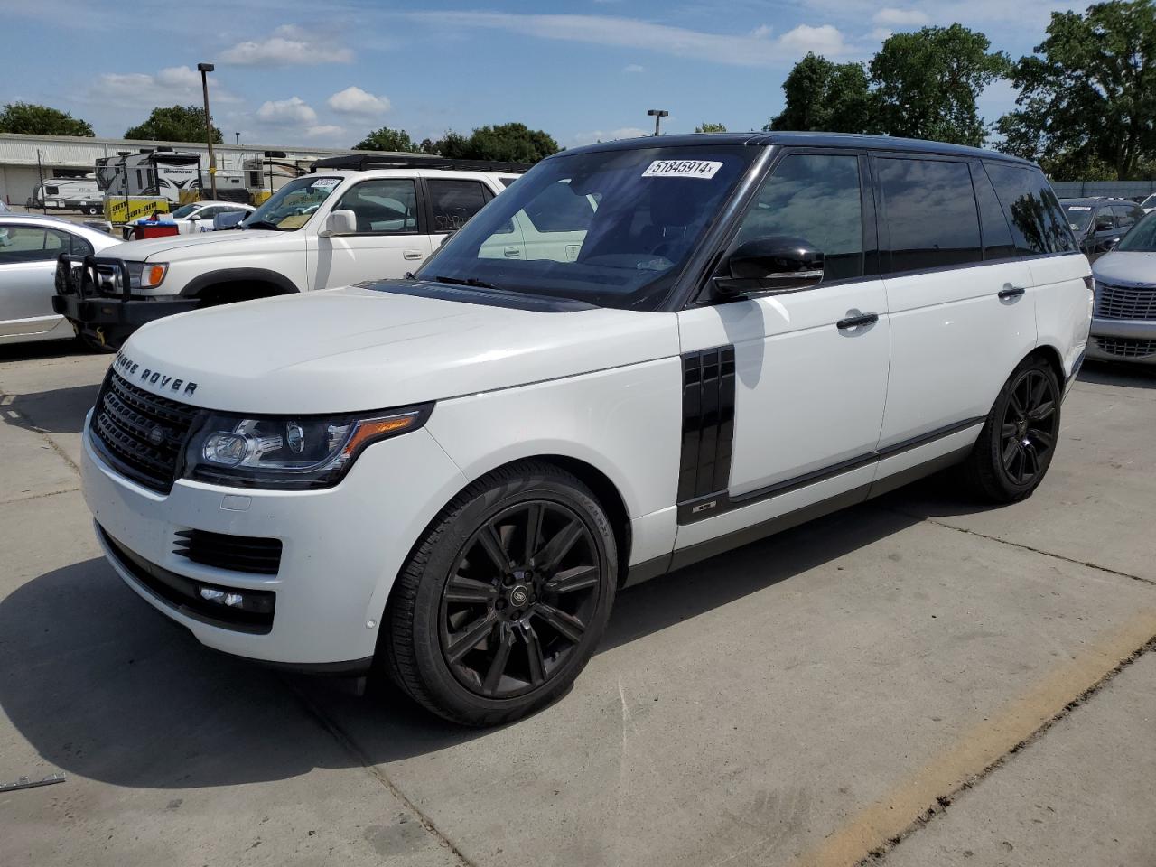 LAND-ROVER RANGE ROVER 2017 salgs5fexha342207