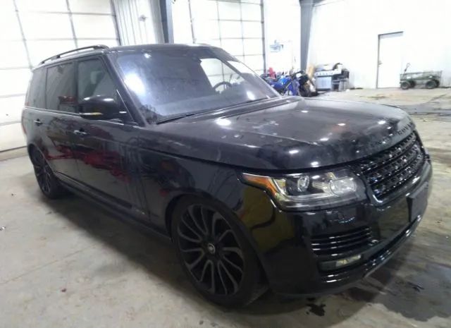 LAND ROVER RANGE ROVER 2017 salgs5fexha348265