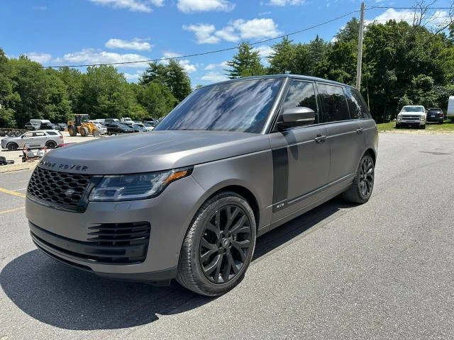 LAND ROVER RANGE ROVE 2019 salgs5re0ka539566