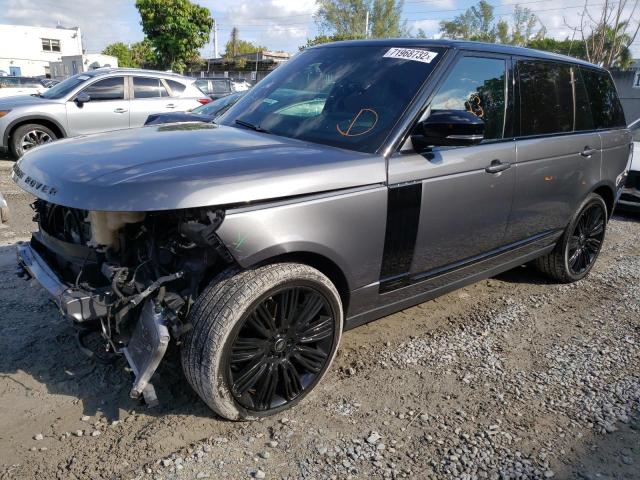 LAND-ROVER RANGE ROVE 2019 salgs5re0ka539714