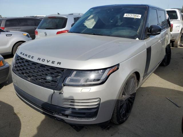 LAND-ROVER RANGEROVER 2019 salgs5re0ka563852