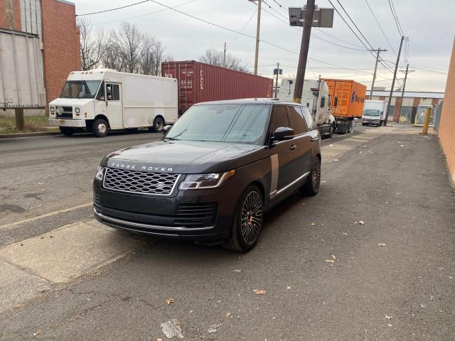 LAND ROVER RANGE ROVE 2019 salgs5re0ka564225