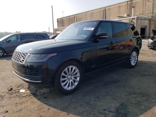 LAND ROVER RANGE ROVE 2018 salgs5re1ja392947