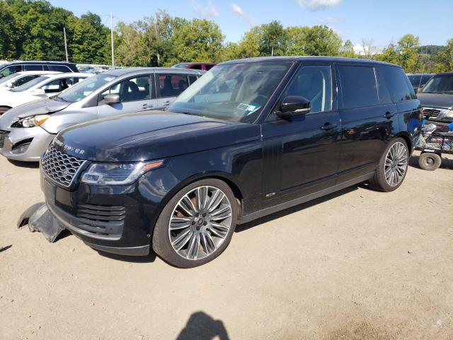 LAND ROVER RANGE ROVE 2019 salgs5re1ka517950