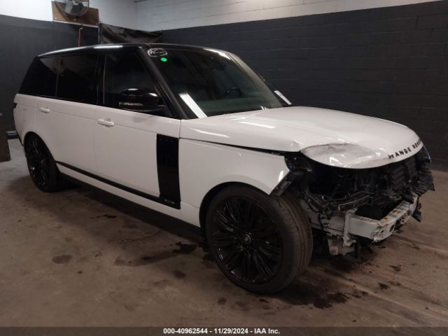 LAND-ROVER RANGE ROVER 2019 salgs5re1ka543254