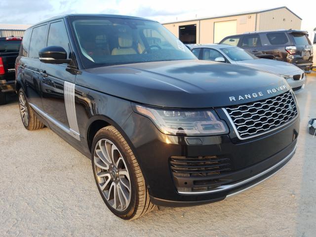 LAND ROVER NULL 2019 salgs5re1ka543366