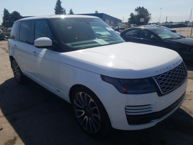 LAND-ROVER RANGE ROVE 2019 salgs5re1ka562483