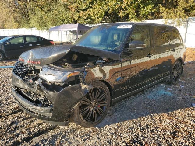 LAND-ROVER RANGEROVER 2019 salgs5re2ka536961