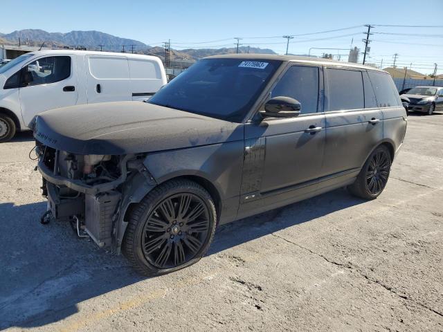 LAND ROVER RANGEROVER 2019 salgs5re2ka551444