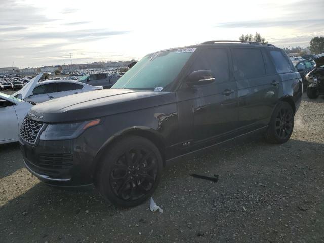 LAND ROVER RANGE ROVE 2019 salgs5re2ka558605