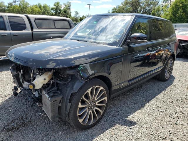 LAND ROVER RANGEROVER 2019 salgs5re4ka520065