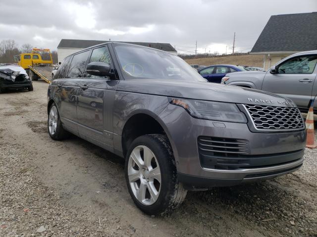 LAND-ROVER RANGE ROVE 2019 salgs5re4ka530739