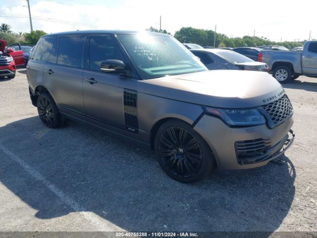 LAND-ROVER RANGE ROVER 2019 salgs5re5ka550840