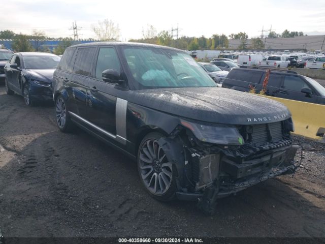 LAND-ROVER RANGE ROVER 2018 salgs5re6ja384603