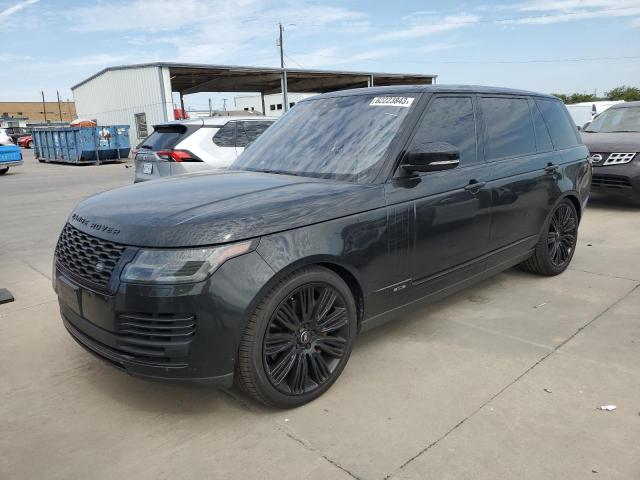 LAND ROVER RANGEROVER 2018 salgs5re8ja501632