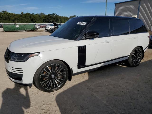 LAND ROVER RANGE ROVER 2019 salgs5re8ka556146