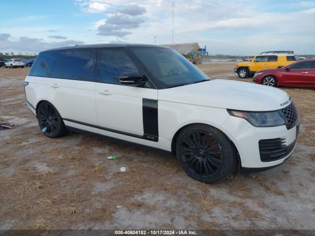 LAND-ROVER RANGE ROVER 2019 salgs5re9ka532311