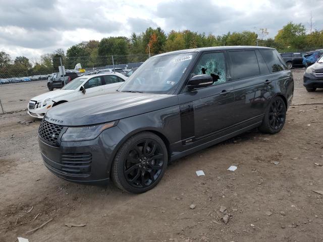 LAND ROVER RANGE ROVE 2022 salgs5se0na458890