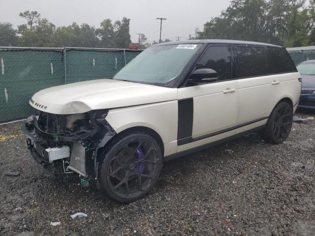 LAND ROVER RANGE ROVE 2020 salgs5se2la404455