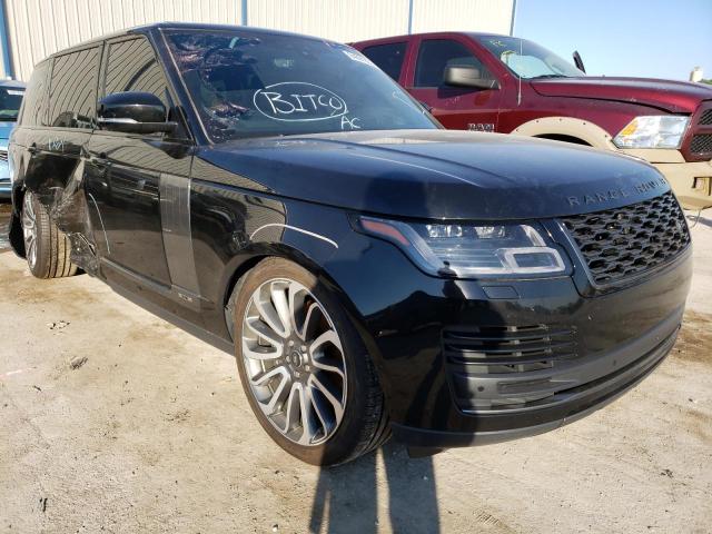 LAND ROVER RANGE ROVE 2020 salgs5se3la579880