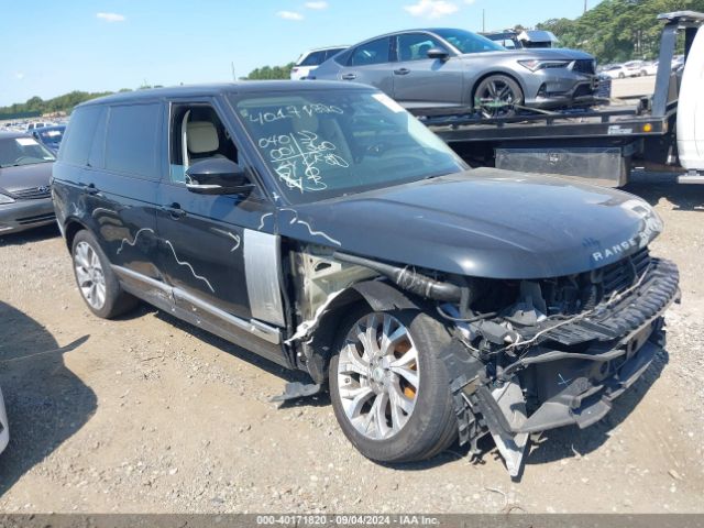 LAND-ROVER RANGE ROVER 2021 salgs5se3ma433531