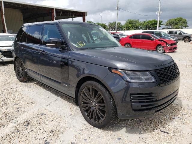 LAND ROVER NULL 2020 salgs5se4la569679