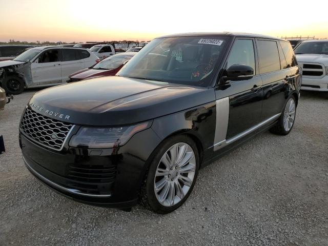 LAND-ROVER RANGE ROVE 2020 salgs5se5la403820