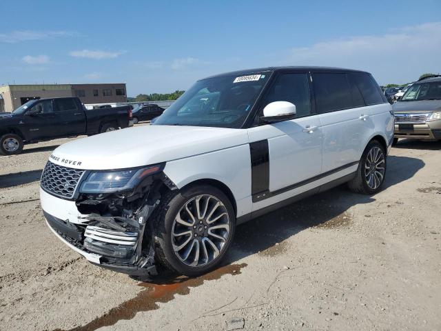 LAND-ROVER RANGE ROVE 2020 salgs5se5la409276