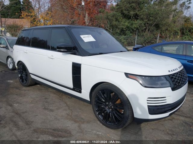 LAND-ROVER RANGE ROVER 2021 salgs5se5ma456101