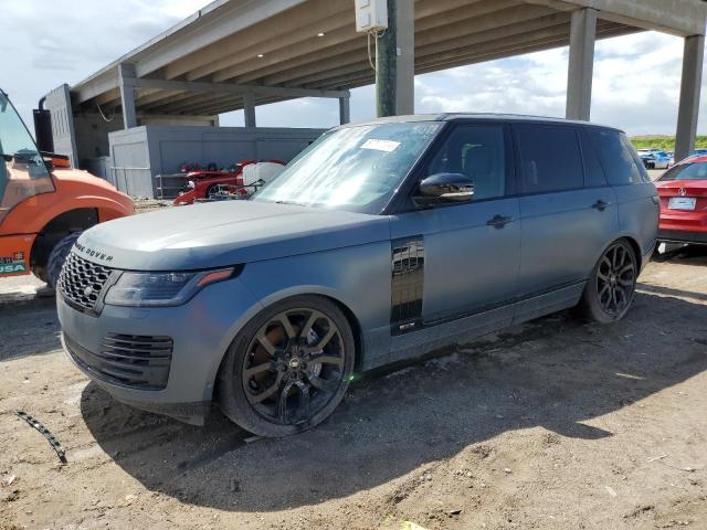 LAND-ROVER RANGEROVER 2020 salgs5se7la404418