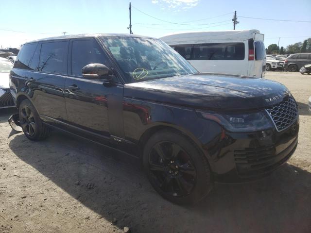 LAND-ROVER RANGE ROVER 2020 salgs5se7la588176