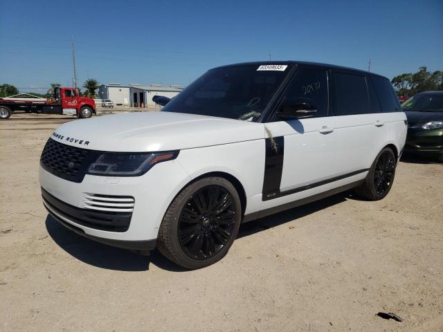 LAND-ROVER RANGE ROVE 2020 salgs5se7la597329