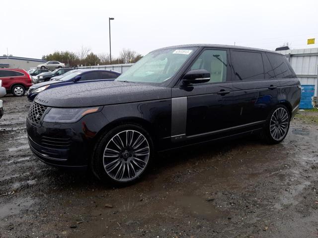 LAND-ROVER RANGE ROVE 2021 salgs5se8ma418099