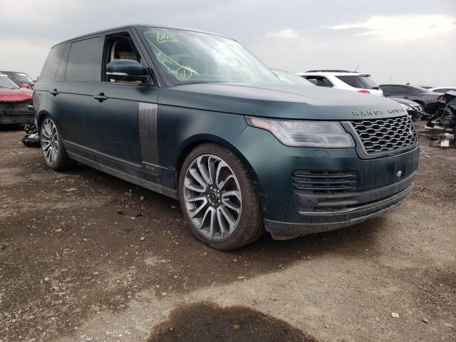 LAND ROVER RANGE ROVE 2021 salgs5se8ma420564