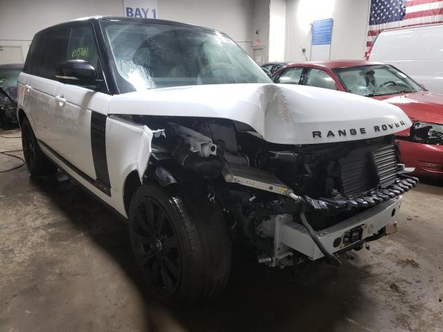 LAND ROVER NULL 2020 salgs5se9la583528