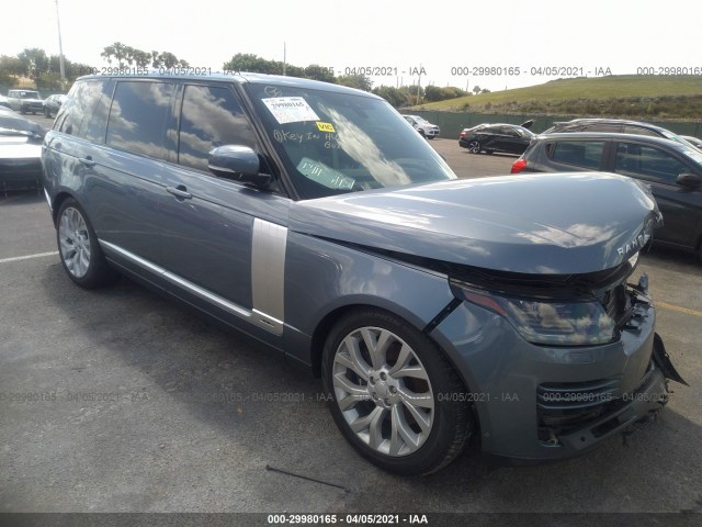 LAND ROVER RANGE ROVER 2021 salgs5se9ma416040