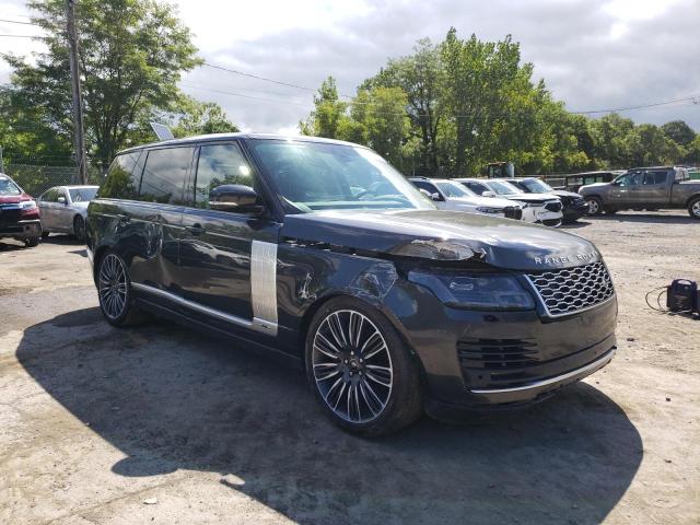 LAND ROVER RANGE ROVER 2021 salgs5se9ma439608