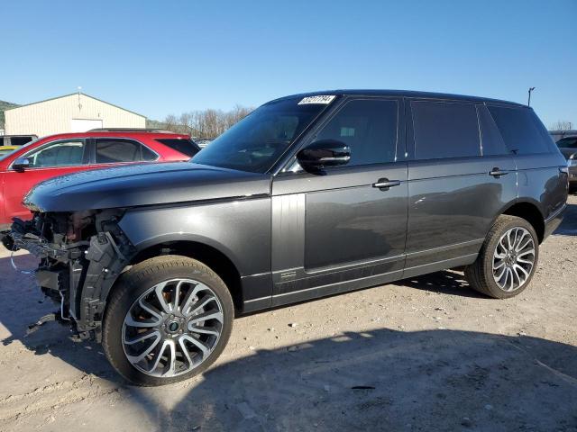 LAND ROVER RANGEROVER 2021 salgs5se9ma452939