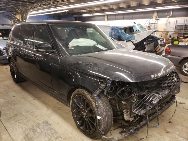 LAND ROVER RANGE ROVER 2020 salgs5sexla414506