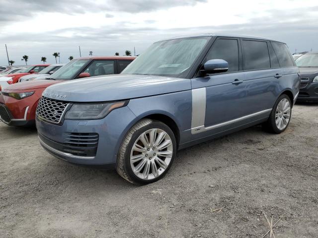 LAND ROVER RANGE ROVE 2020 salgs5sexla591508