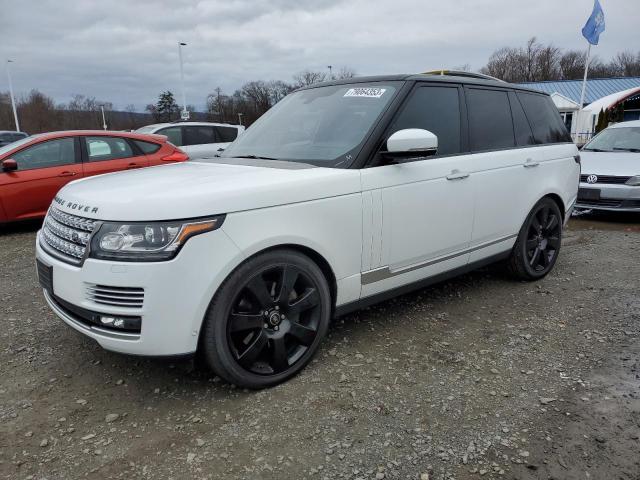 LAND-ROVER RANGEROVER 2014 salgv2ef1ea126046