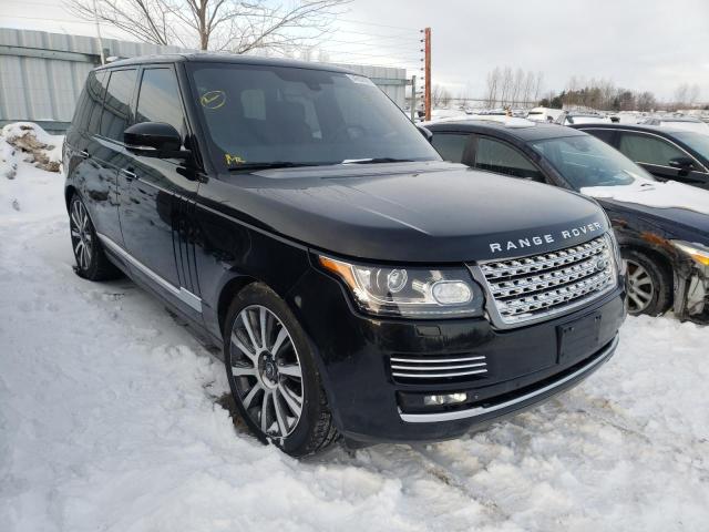 LAND-ROVER RANGE ROVE 2014 salgv2ef1ea149228