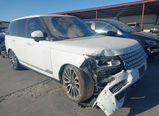 LAND ROVER RANGE ROVER 2016 salgv2ef1ga317470