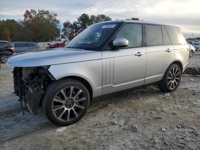 LAND-ROVER RANGEROVER 2013 salgv2ef4da105478