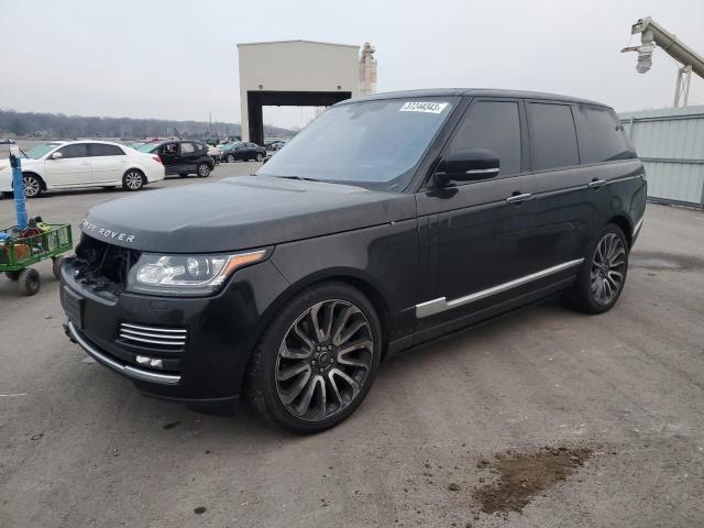 LAND ROVER RANGE ROVE 2016 salgv2ef4ga254588