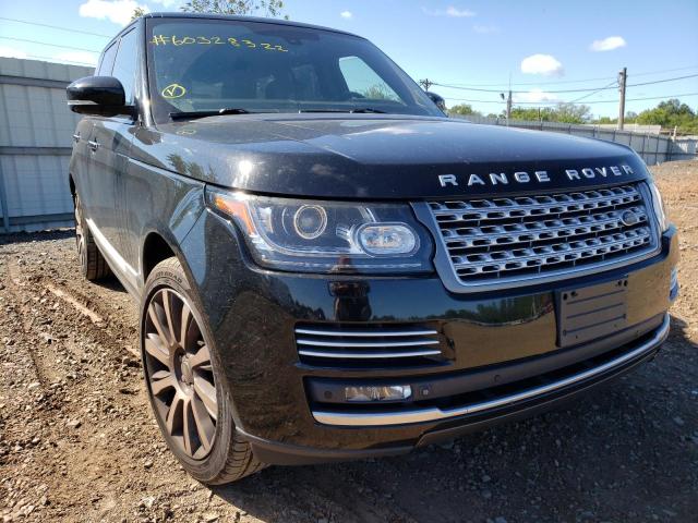 LAND-ROVER RANGEROVER 2013 salgv2ef6da105529