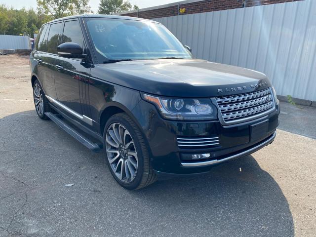 LAND ROVER RANGE ROVE 2014 salgv2ef6ea127807