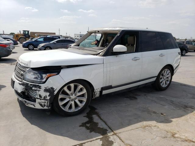 LAND ROVER RANGE ROVER 2016 salgv2ef6ga244905