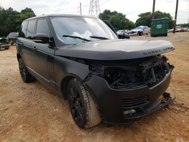 LAND-ROVER RANGE ROVE 2016 salgv2ef6ga264958